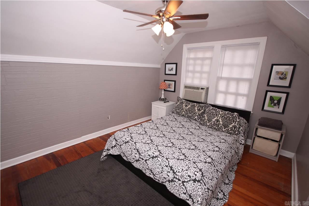 PARK HILL - Residential
