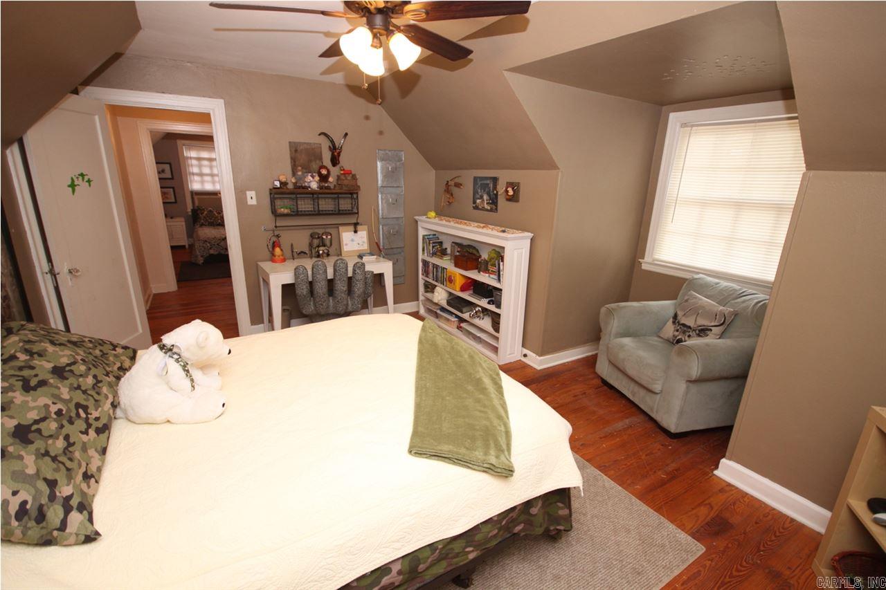 PARK HILL - Residential