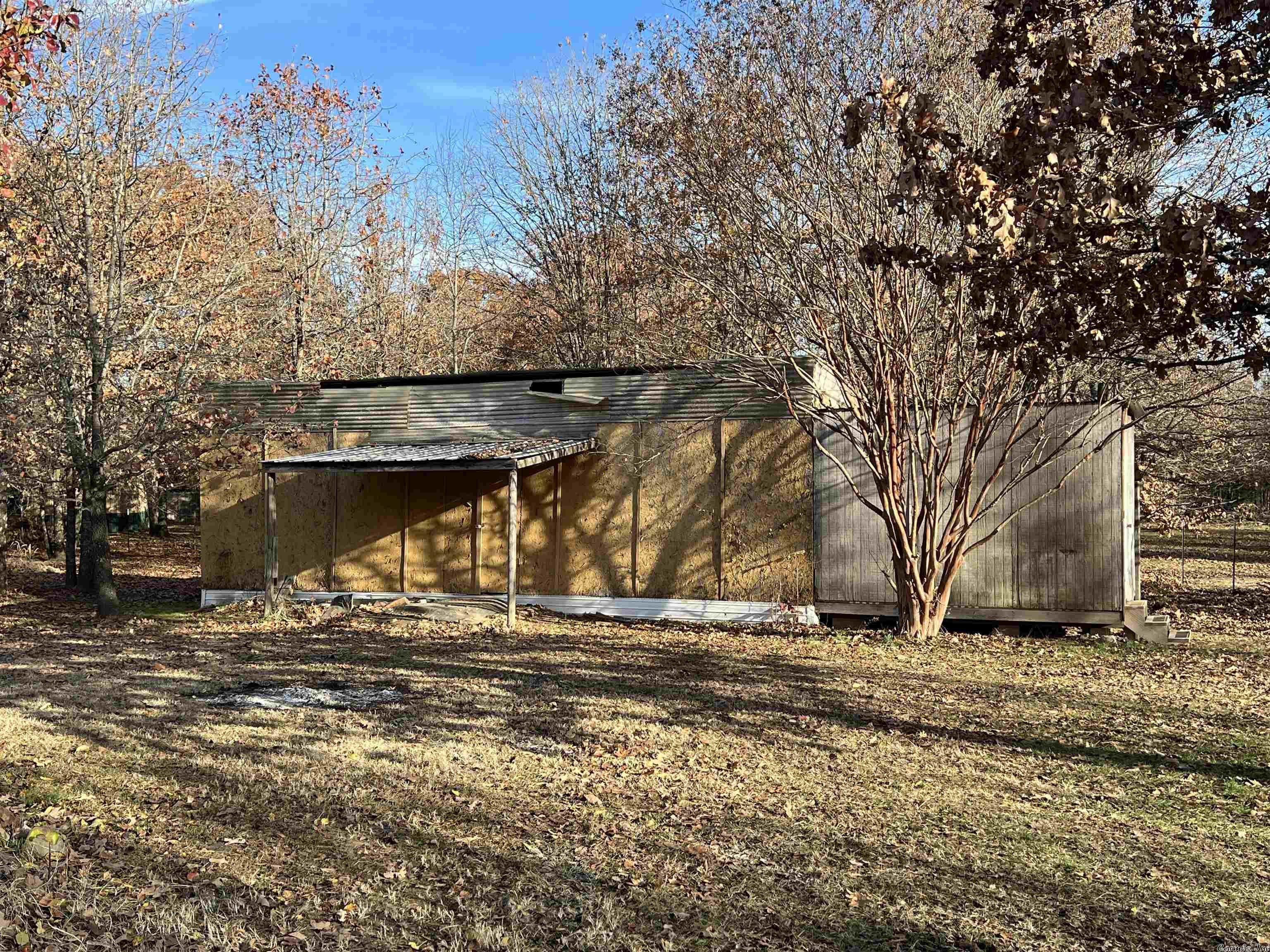 MOUNTAIN VILLAS (THE) - Residential