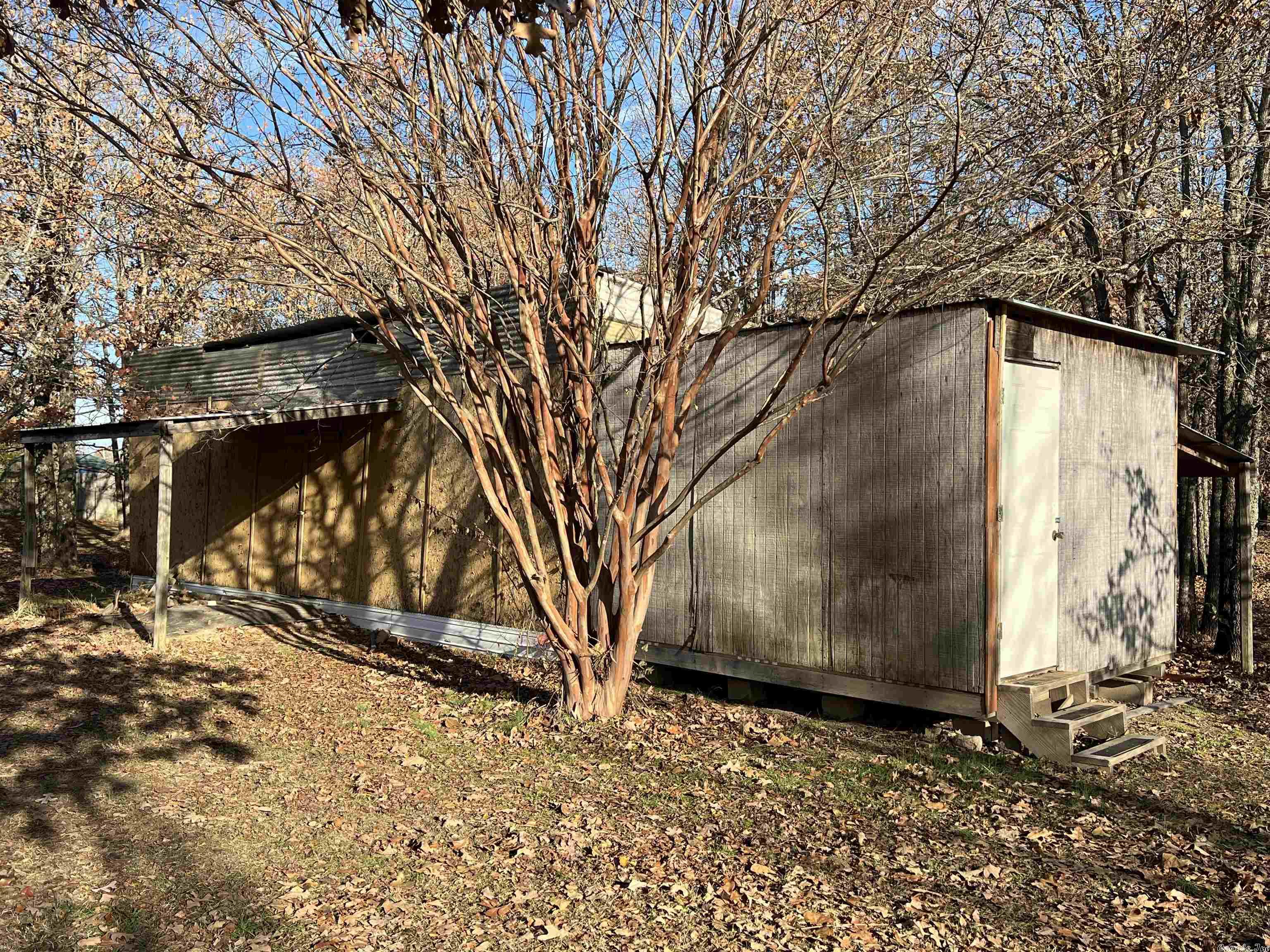MOUNTAIN VILLAS (THE) - Residential