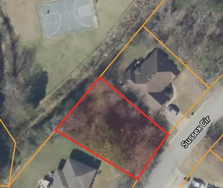 Vacant residential lot with equity and strong build potential. Comparable lot sold nearby for $29,000. Motivated Seller – Cash Only – AS IS Sale. No contingencies. Buyer to verify all development requirements. Proof of funds required. Quick close preferred.