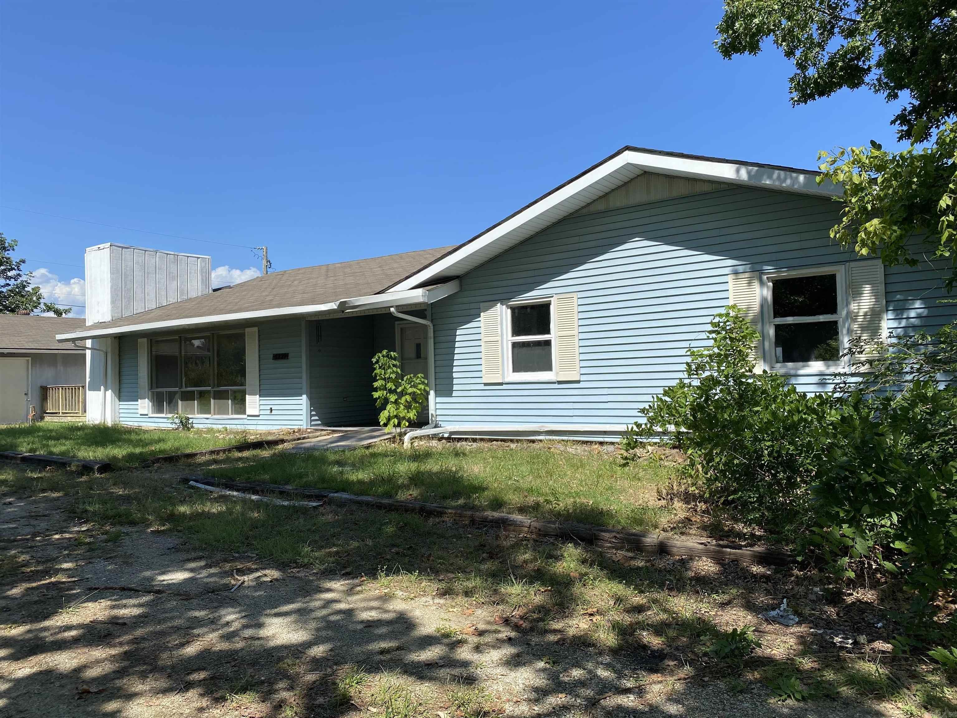 Not In List - Residential