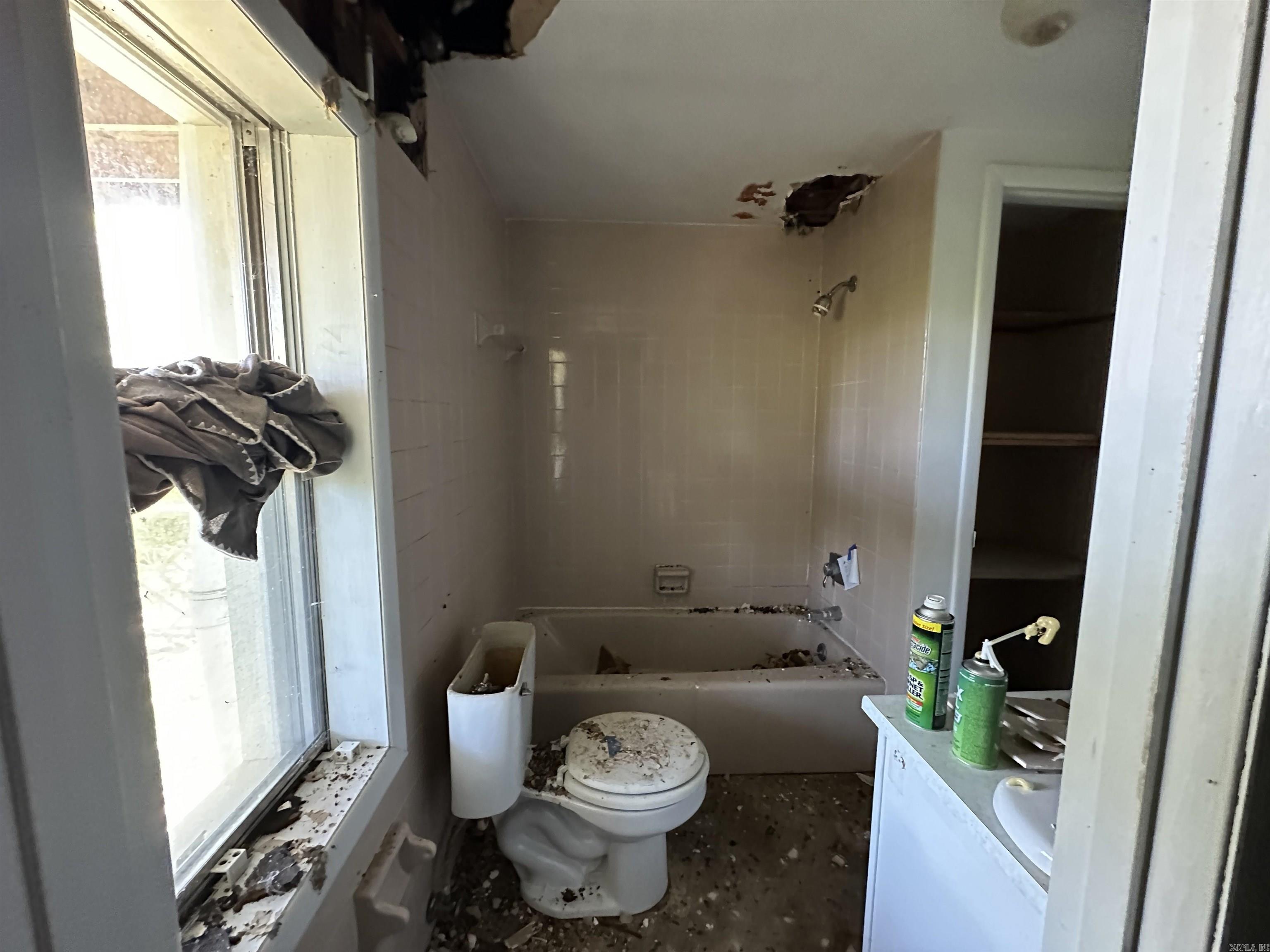 Not In List - Residential