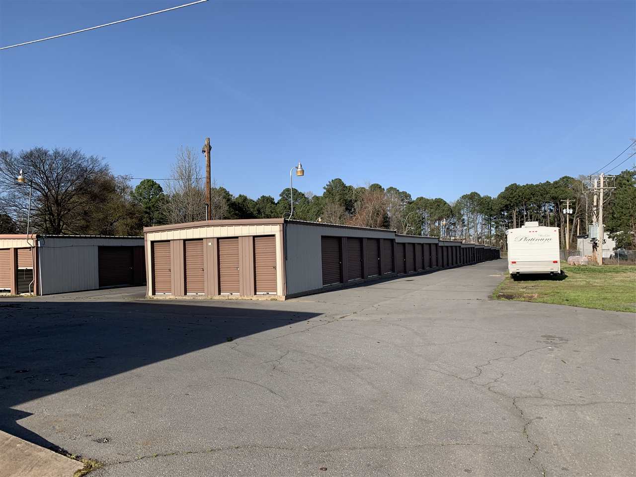 McNew - Commercial Sale