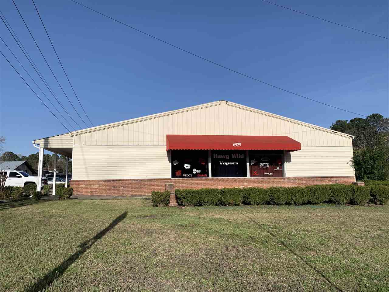 McNew - Commercial Sale