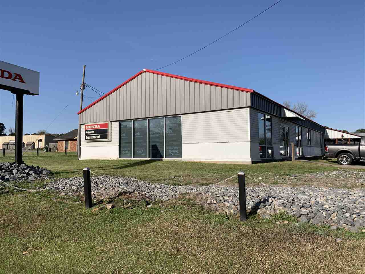 McNew - Commercial Sale