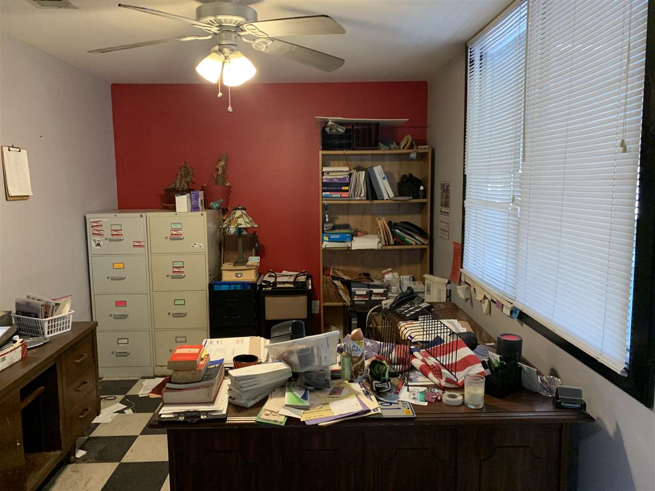 McNew - Commercial Sale