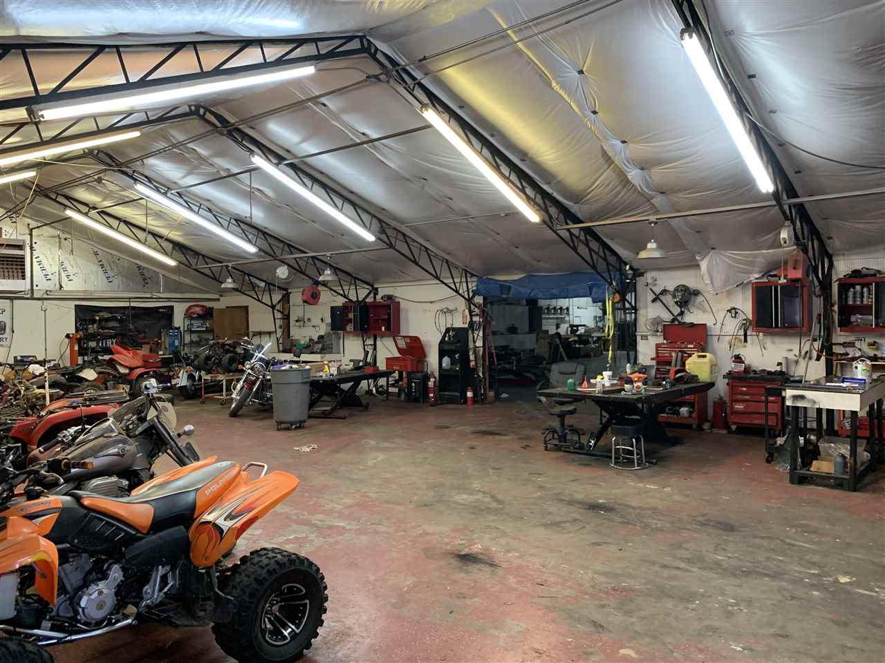 McNew - Commercial Sale