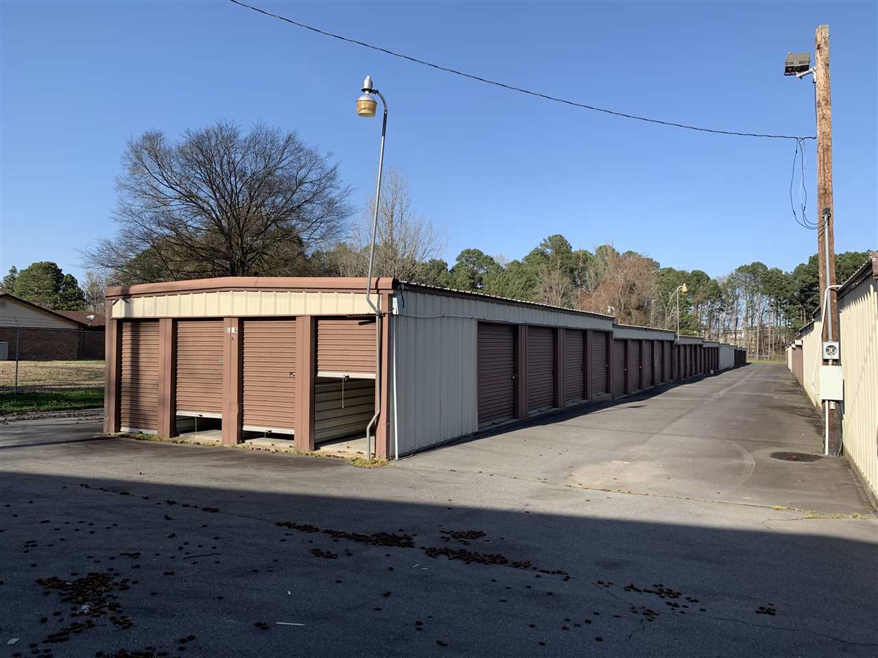 McNew - Commercial Sale