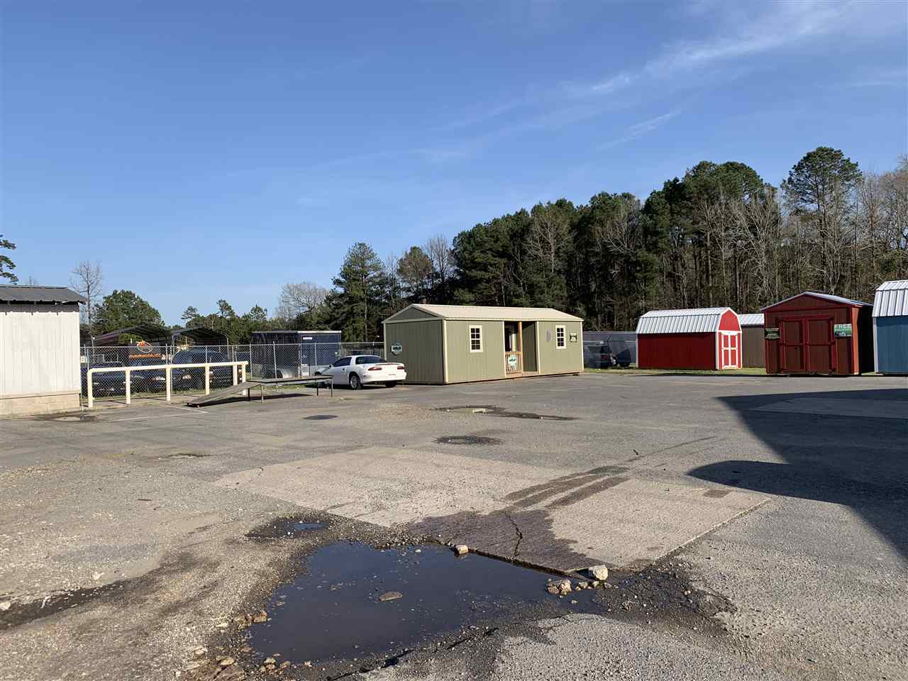McNew - Commercial Sale