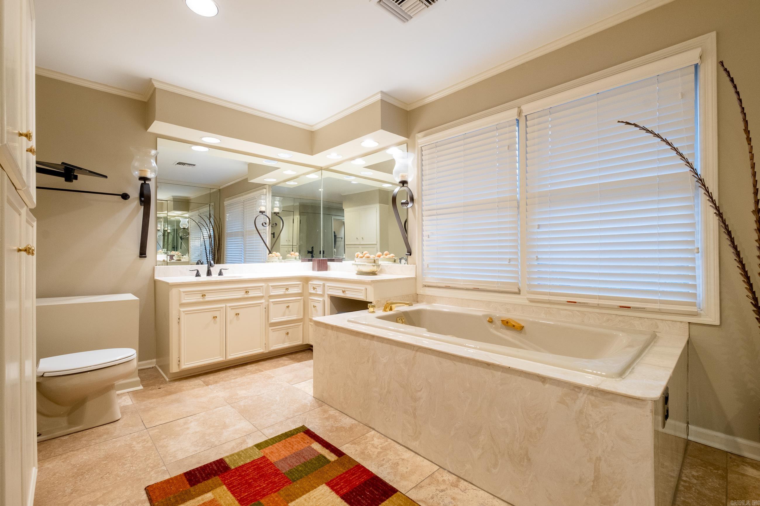 COUNTRY PLACE HPR - Residential