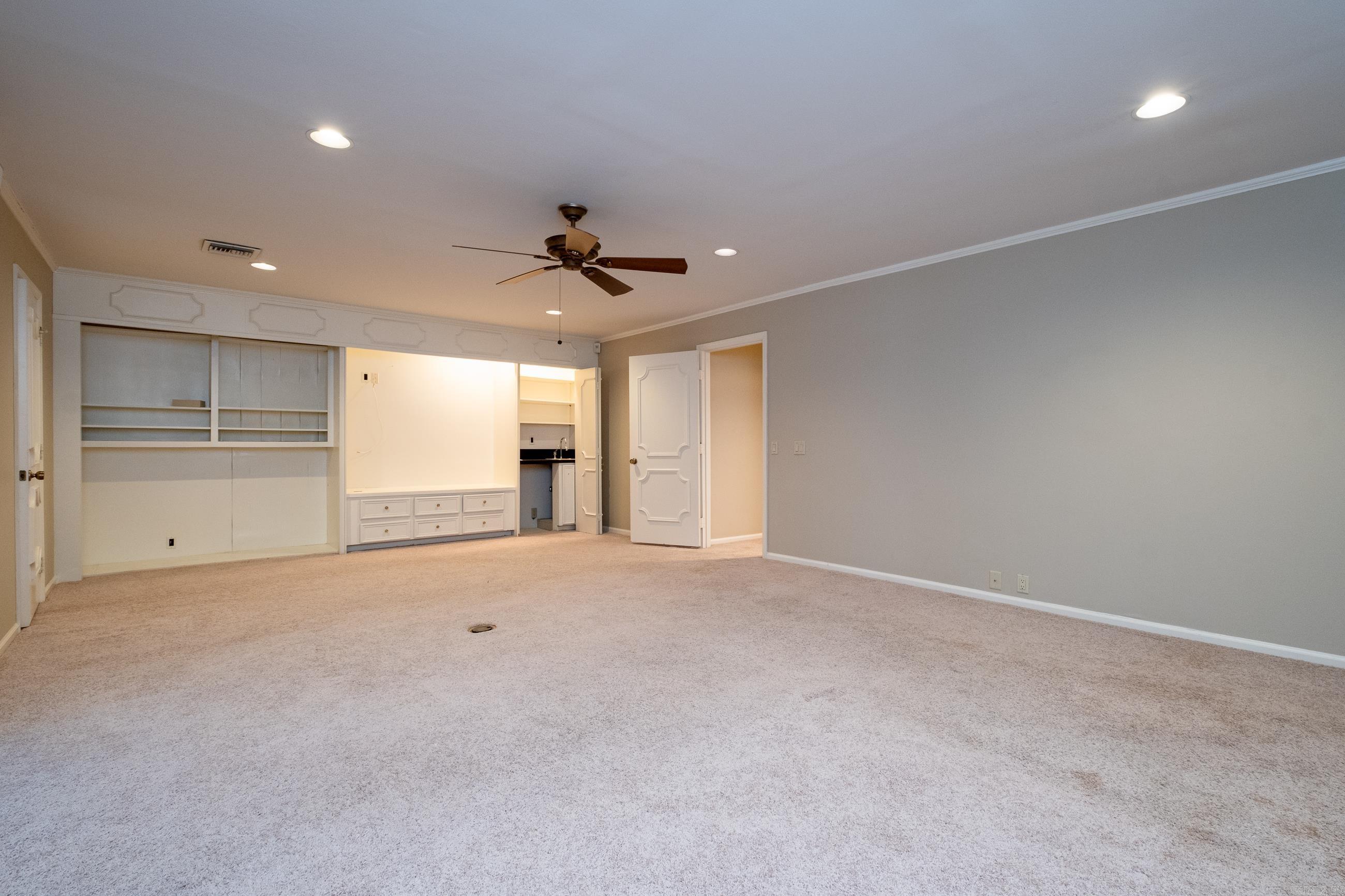 COUNTRY PLACE HPR - Residential