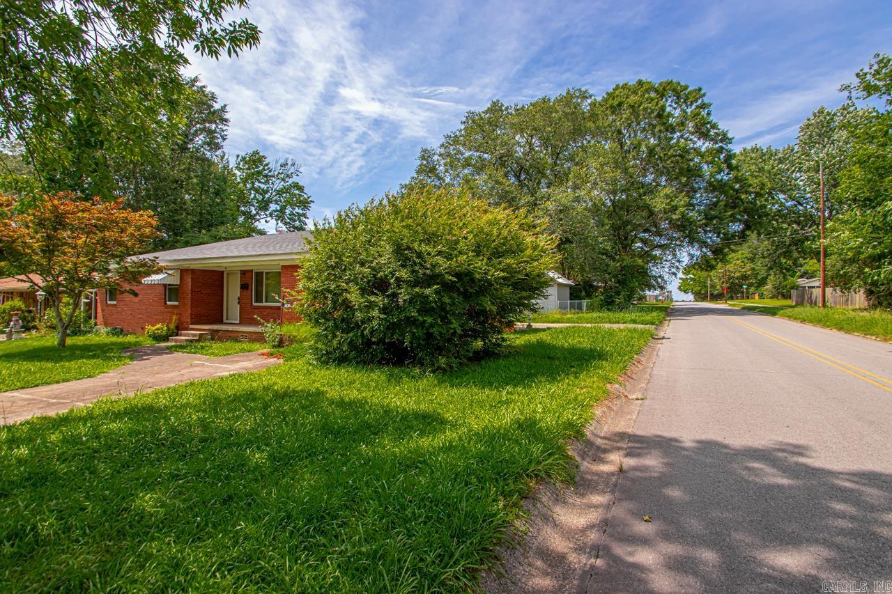 Oak View - Residential