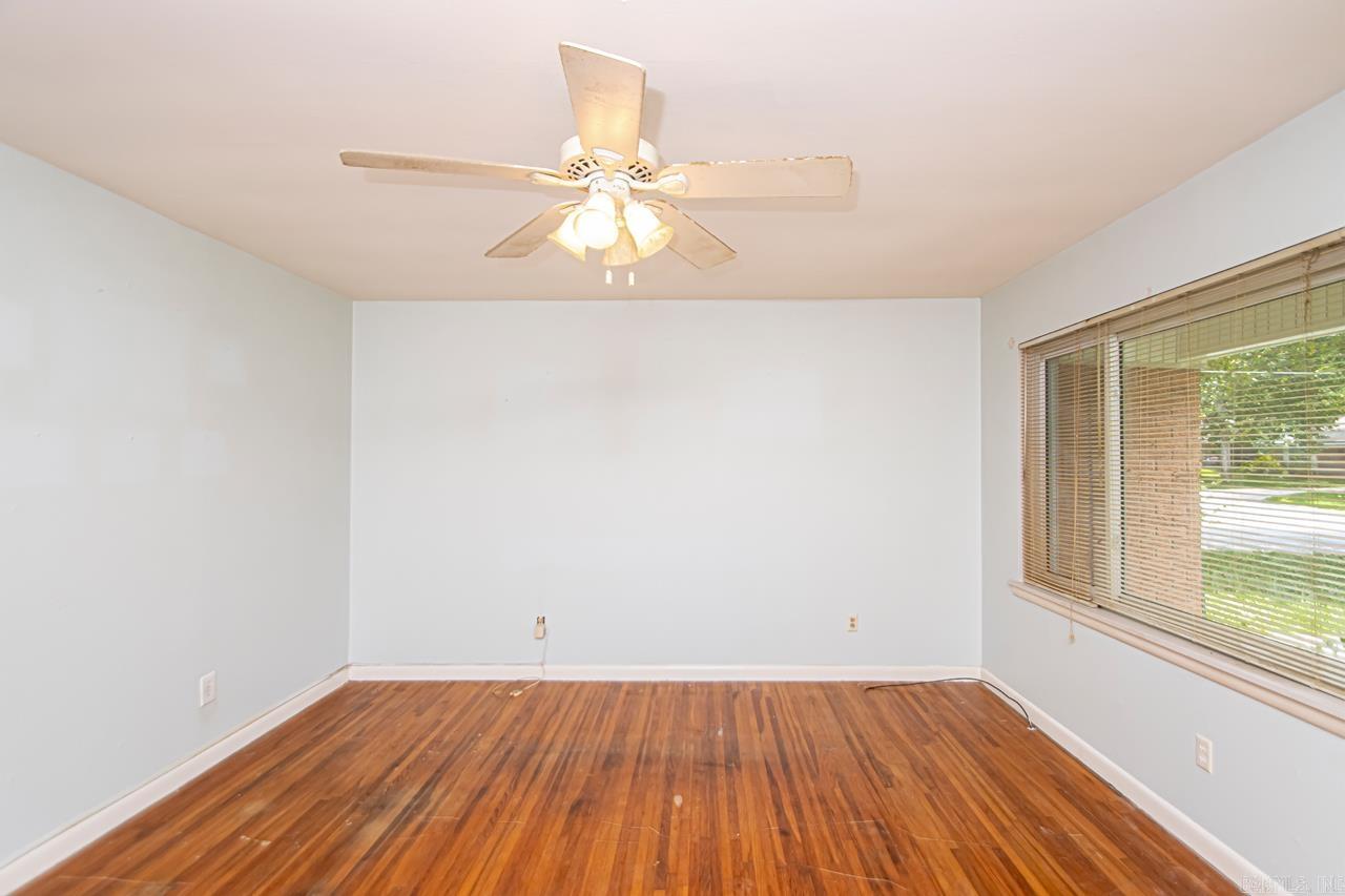 Oak View - Residential