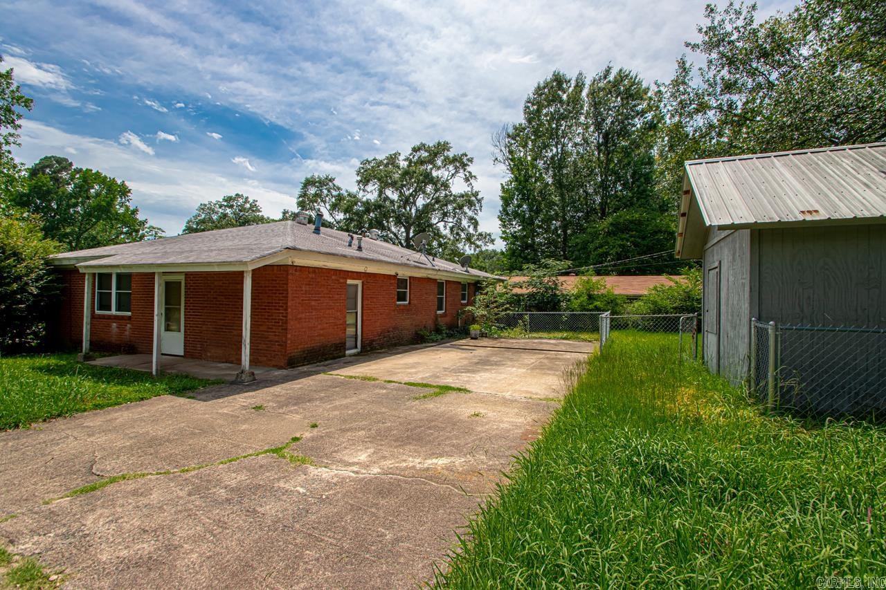 Oak View - Residential