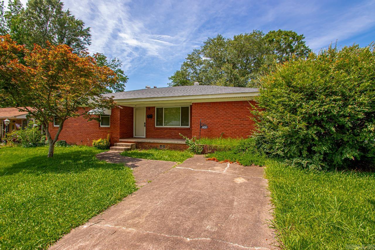 Oak View - Residential