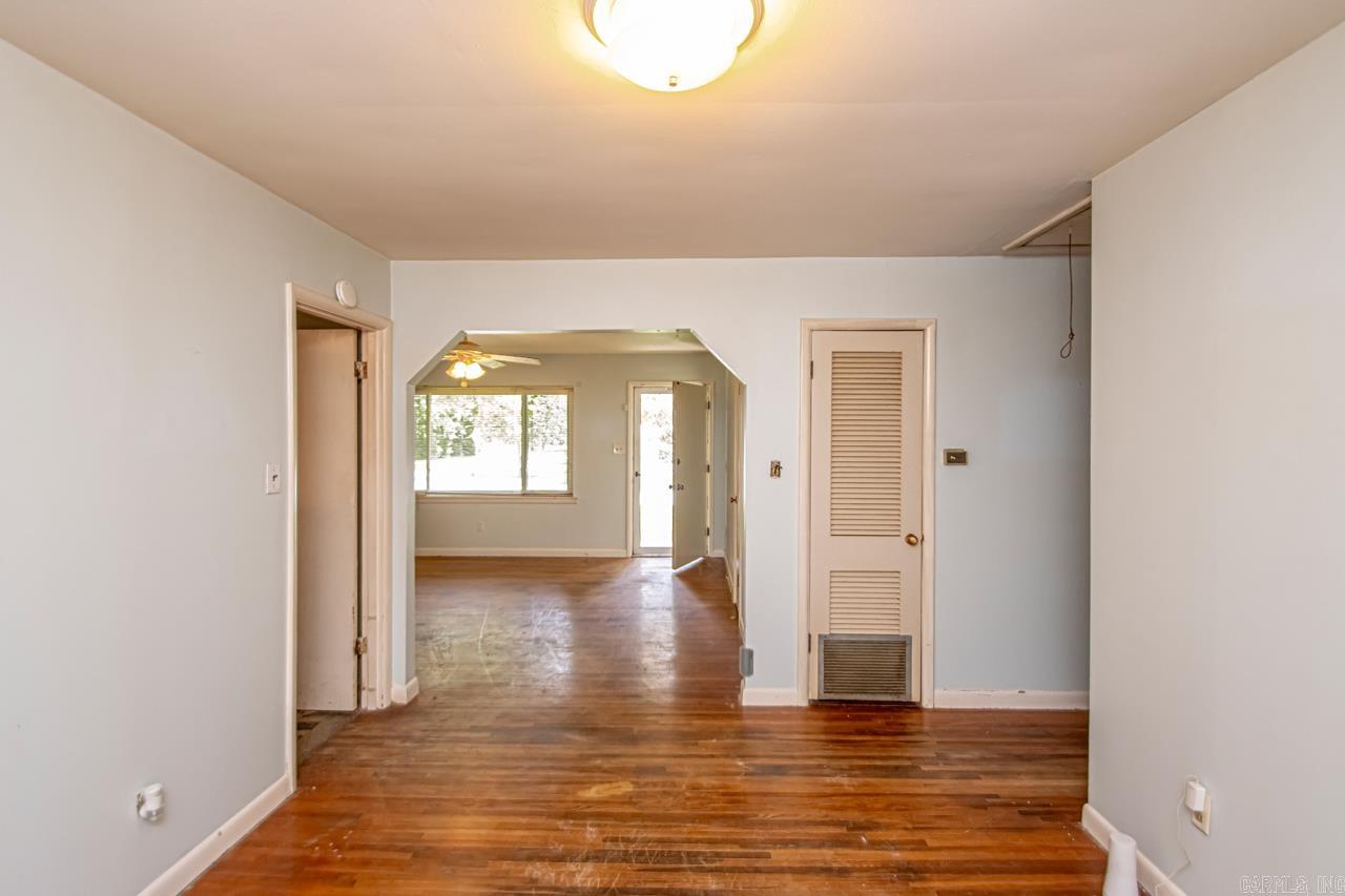 Oak View - Residential