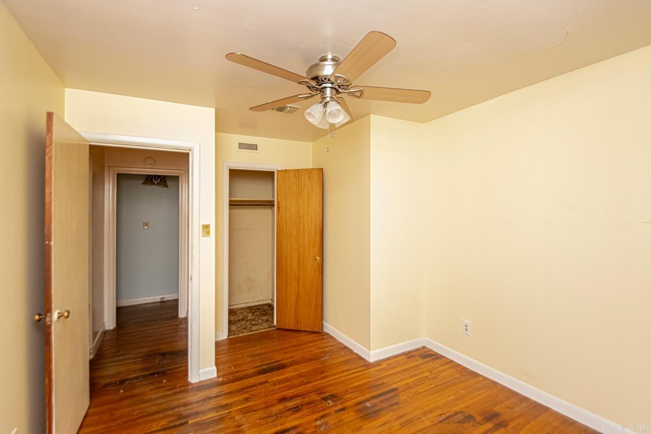 Oak View - Residential