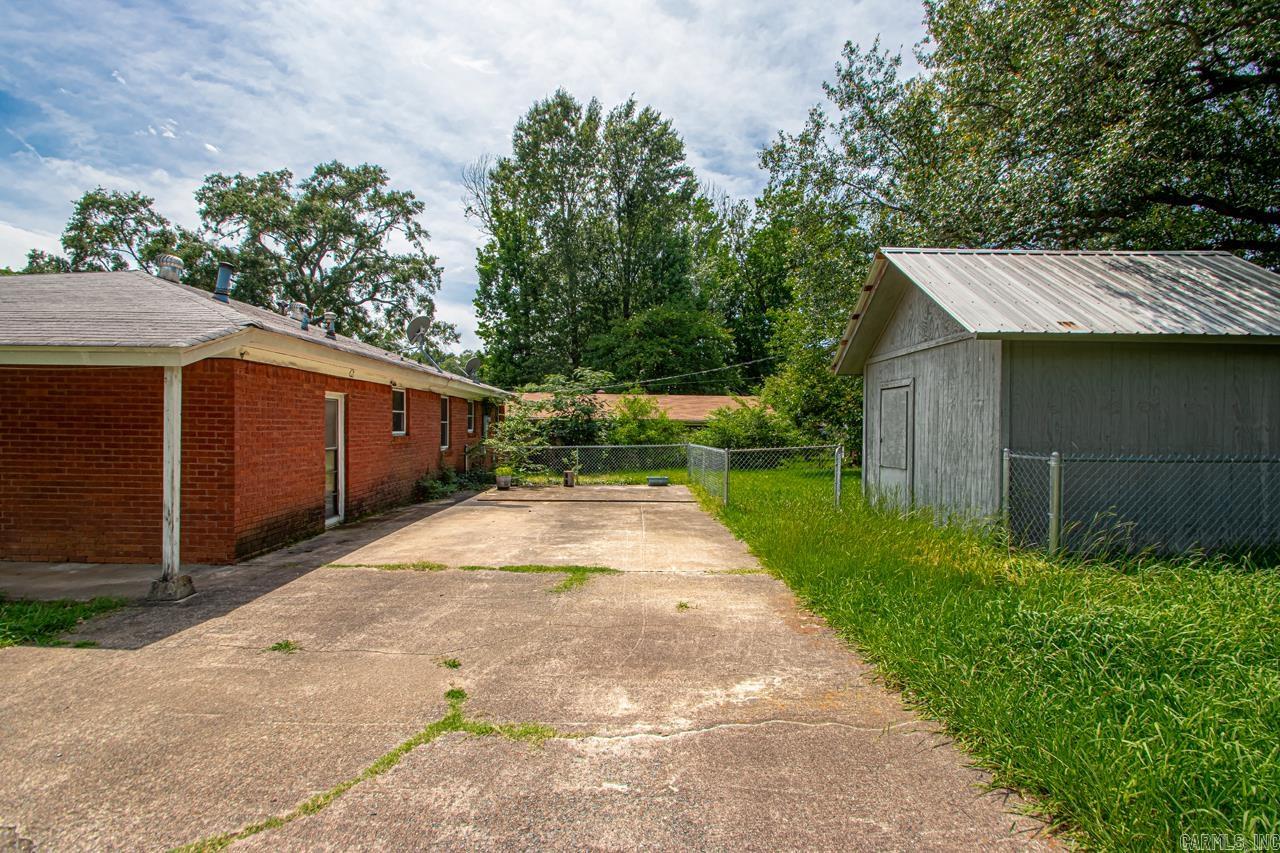 Oak View - Residential