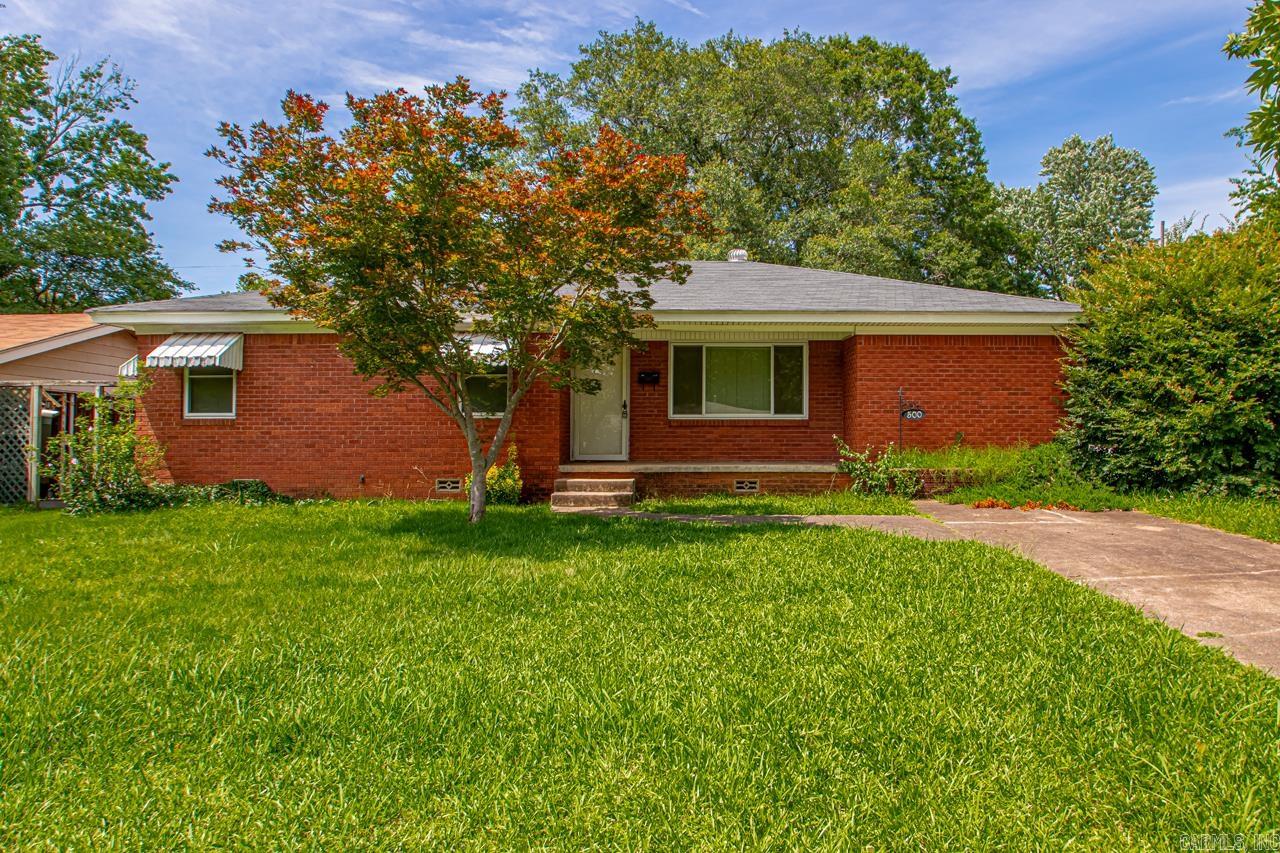 Oak View - Residential