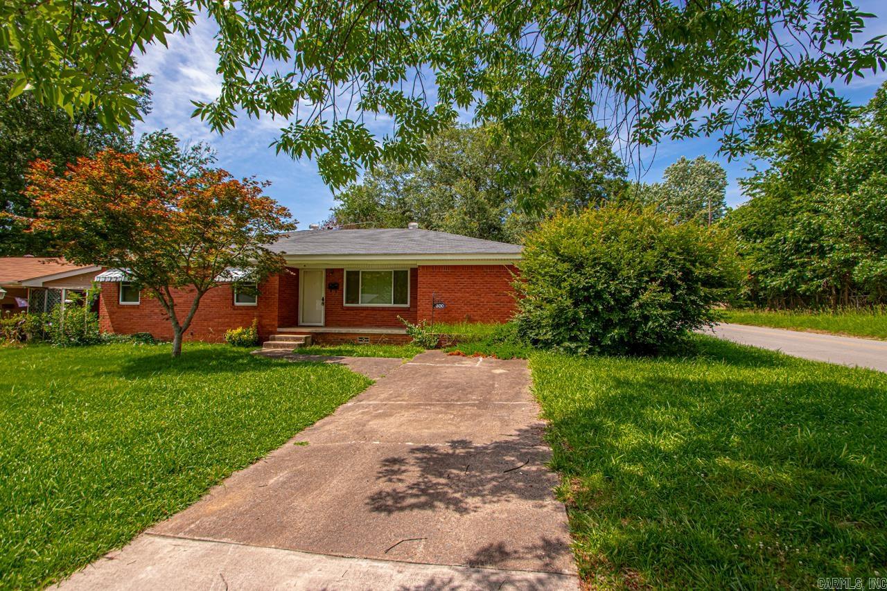 Oak View - Residential
