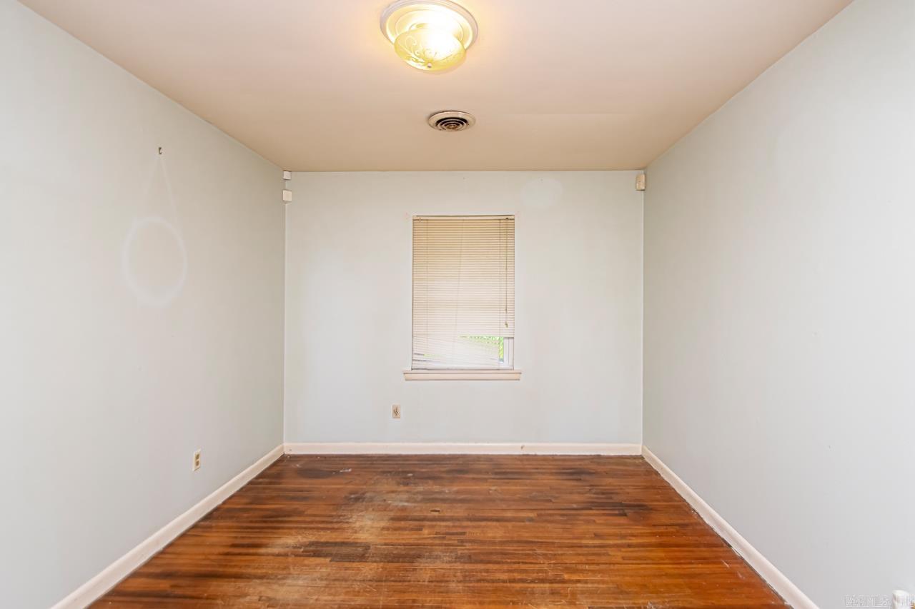 Oak View - Residential