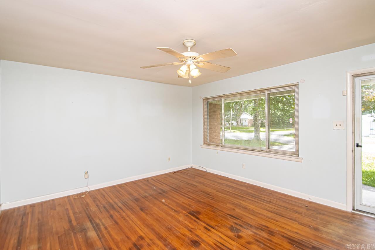 Oak View - Residential
