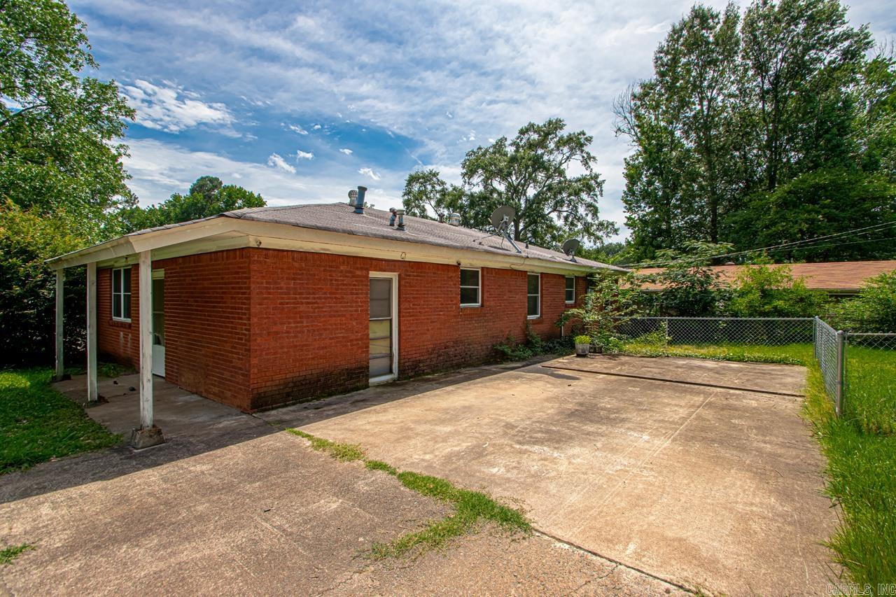Oak View - Residential
