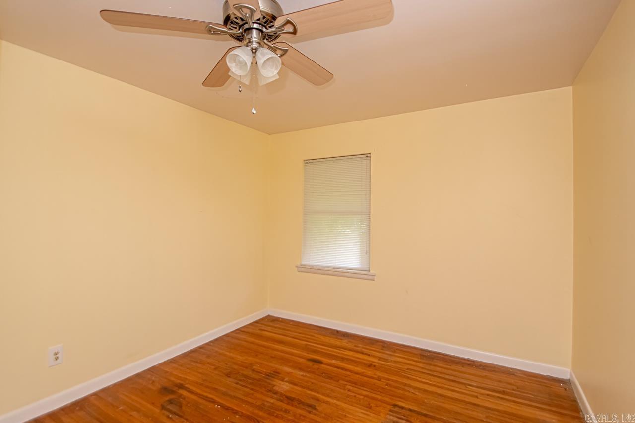 Oak View - Residential