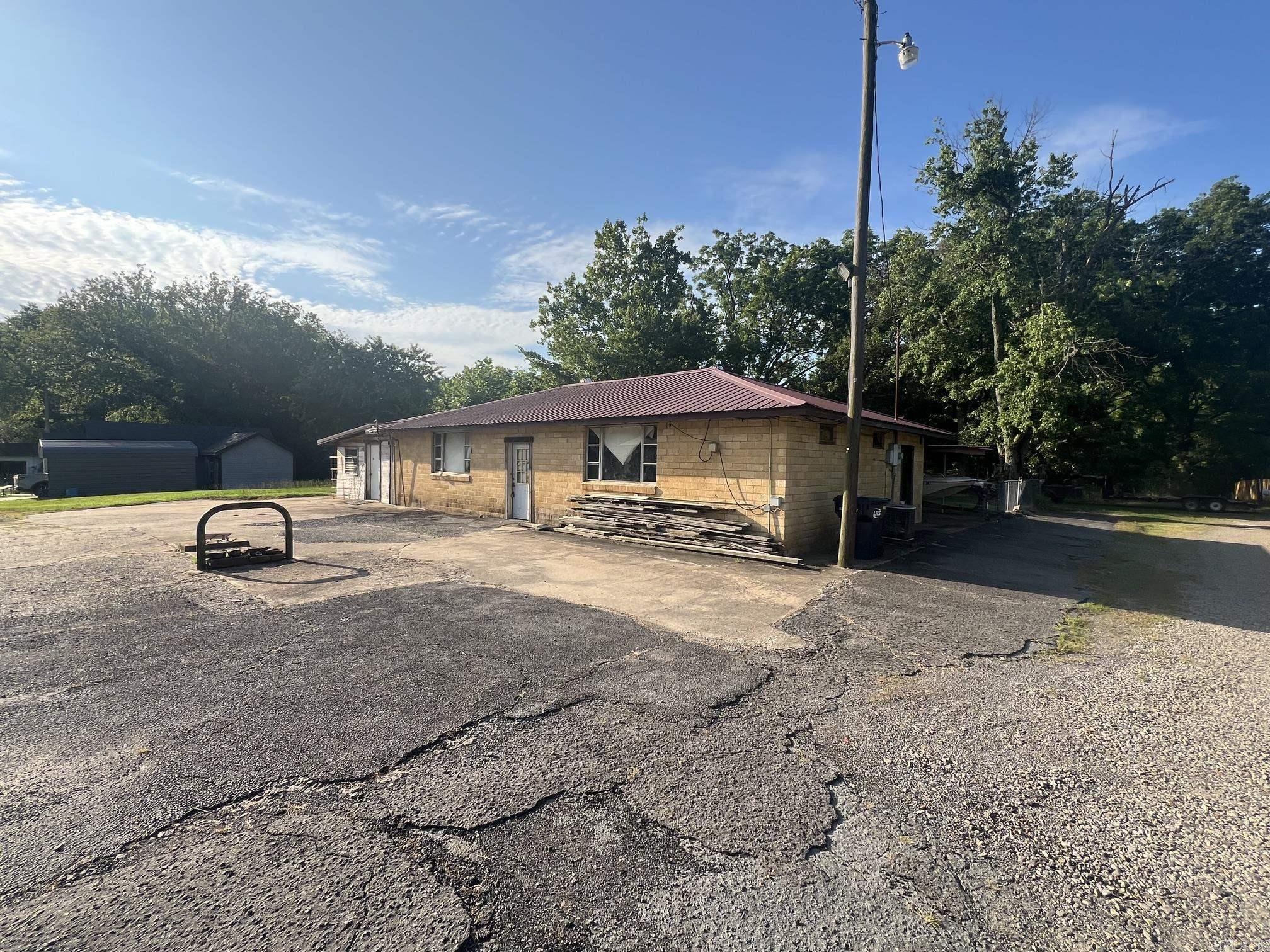 Not In List - Residential