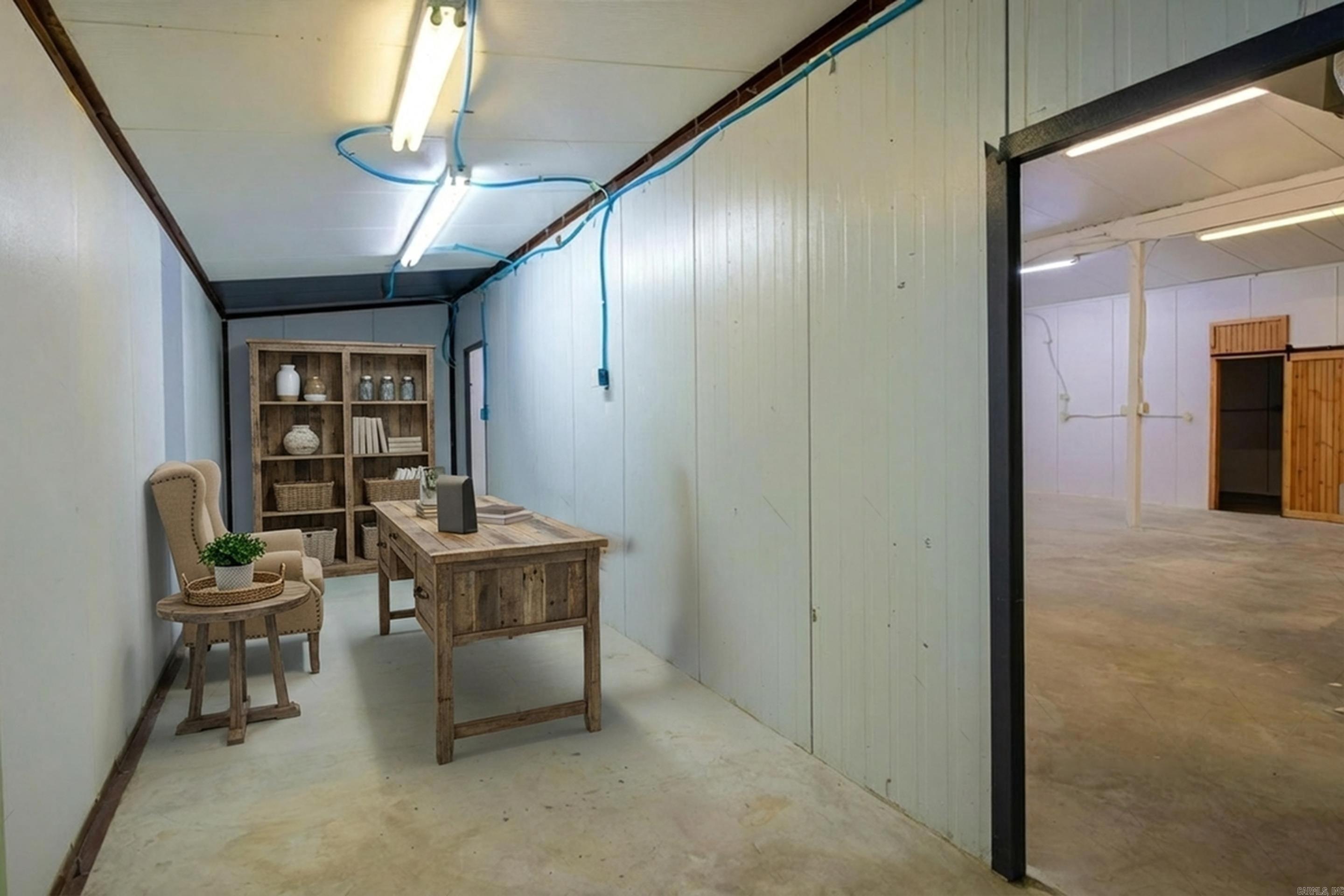 CANE CREEK MINI-FARMS - Residential