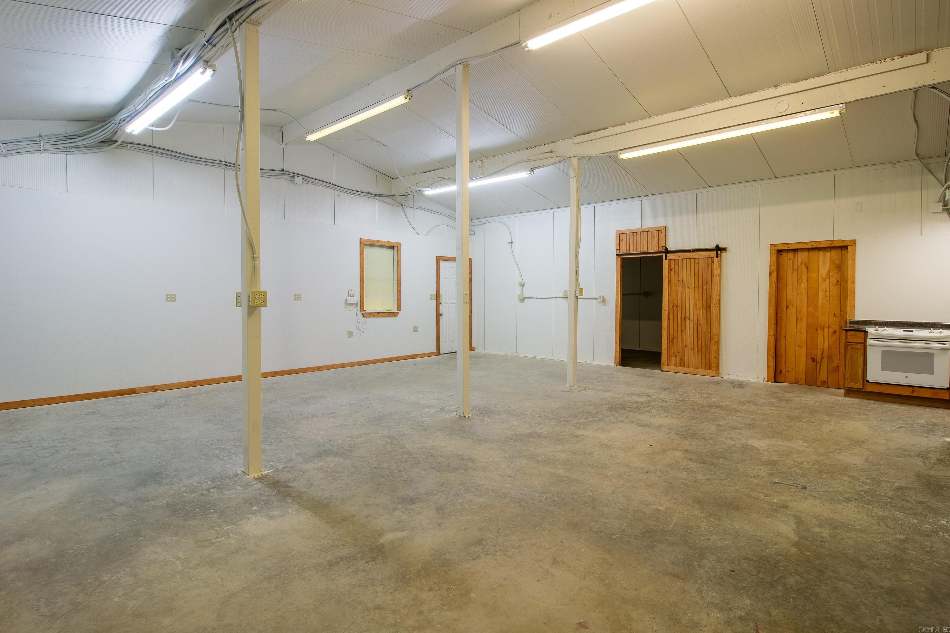CANE CREEK MINI-FARMS - Residential