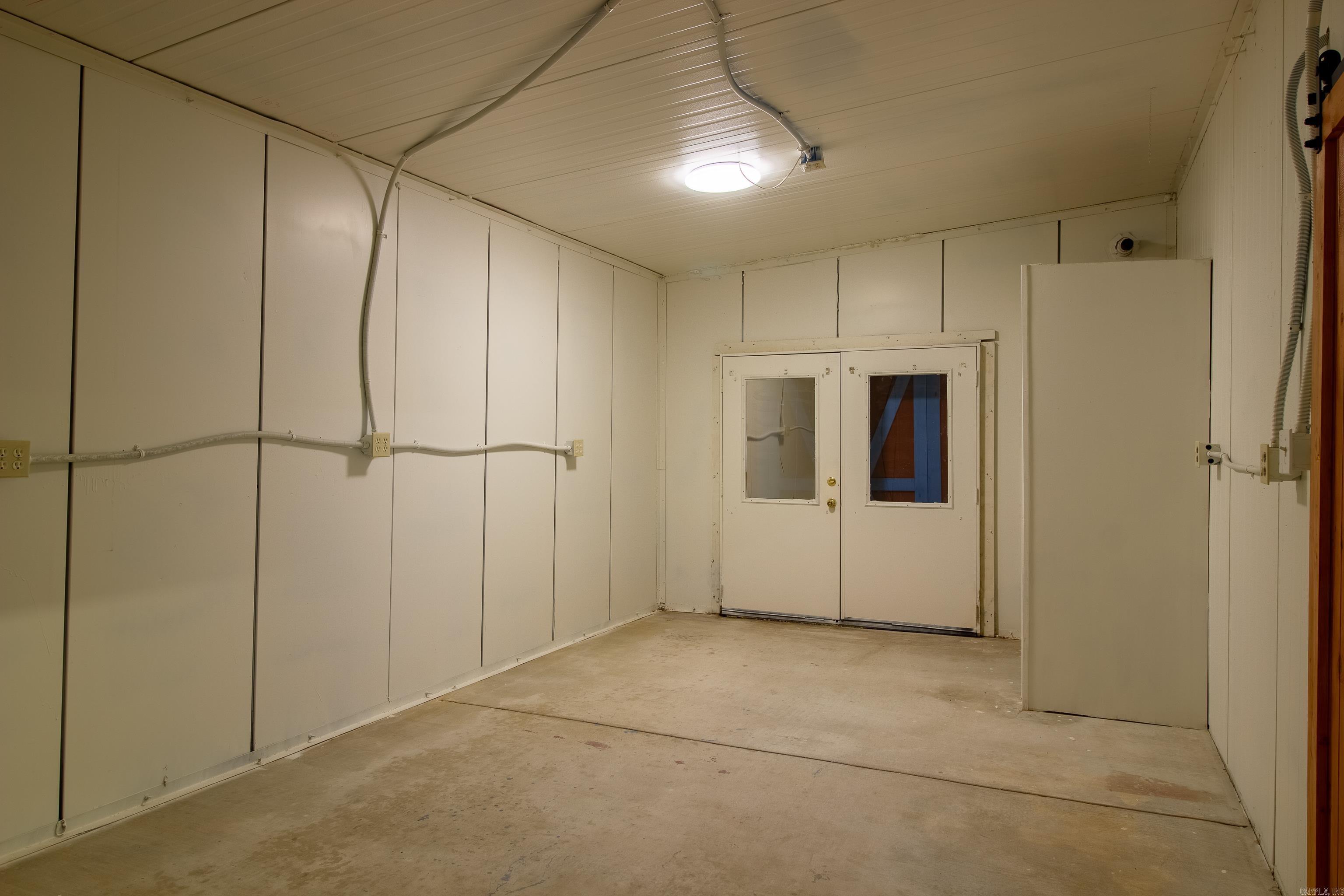 CANE CREEK MINI-FARMS - Residential