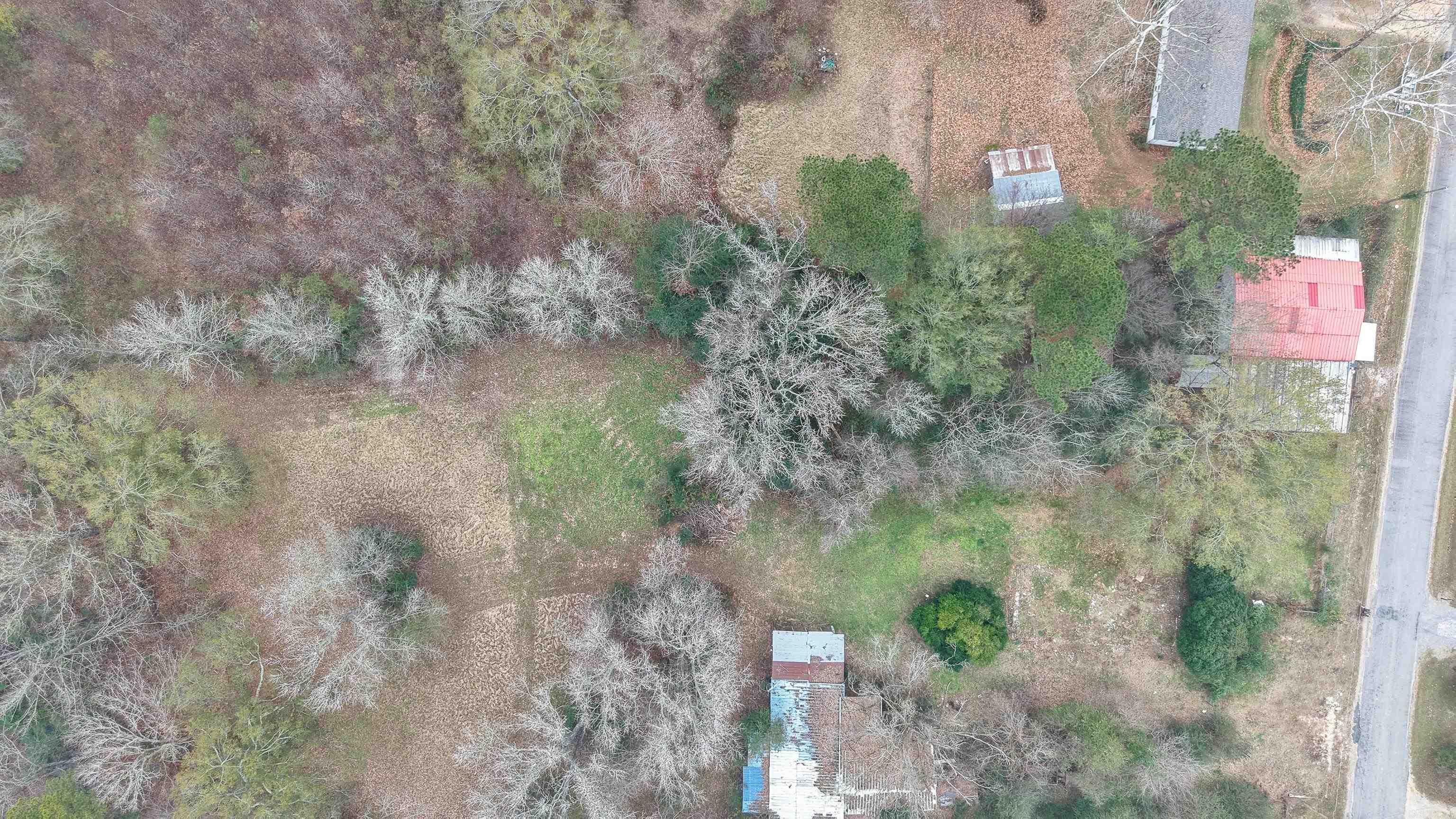CANE CREEK MINI-FARMS - Residential