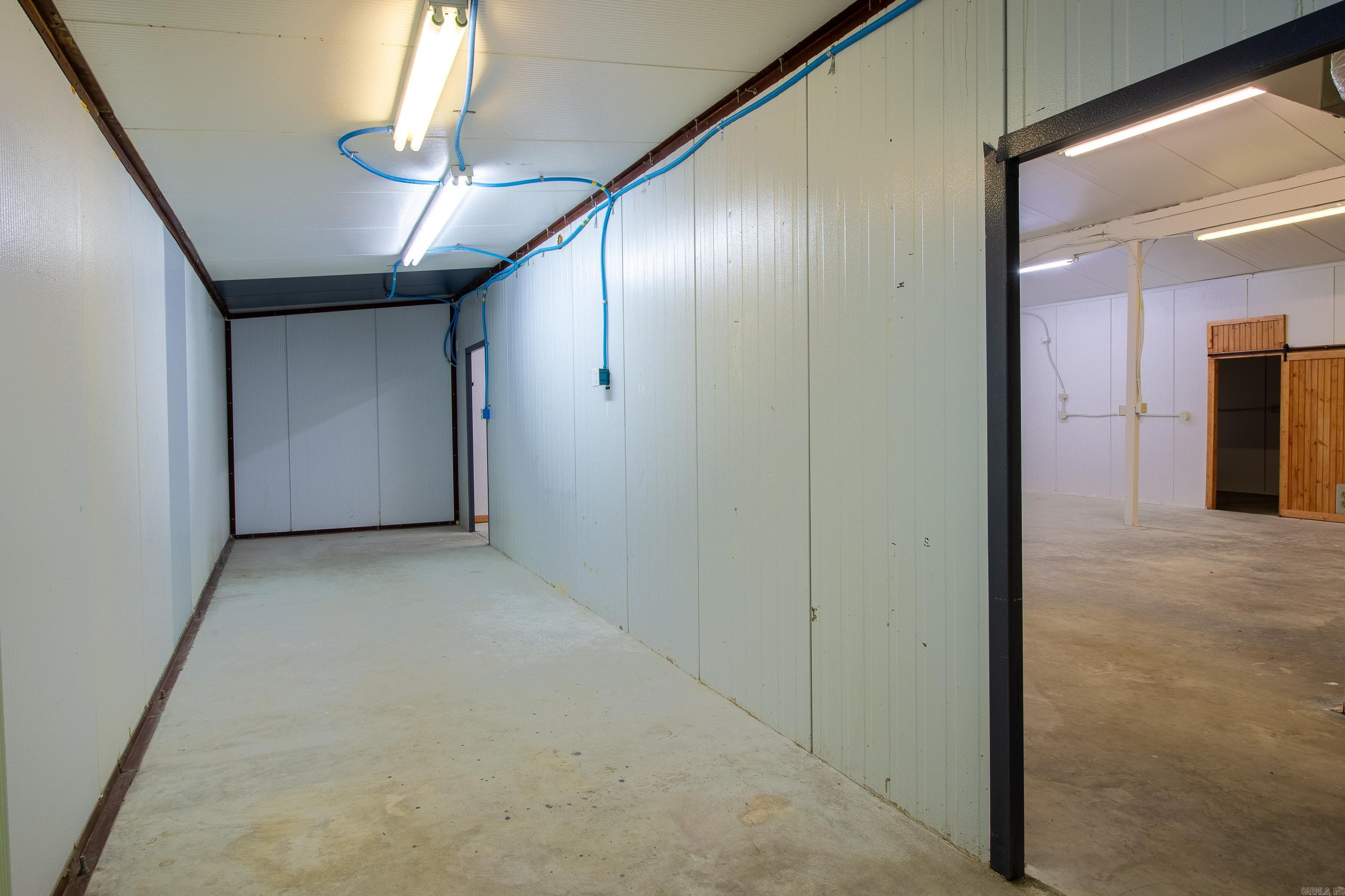CANE CREEK MINI-FARMS - Residential