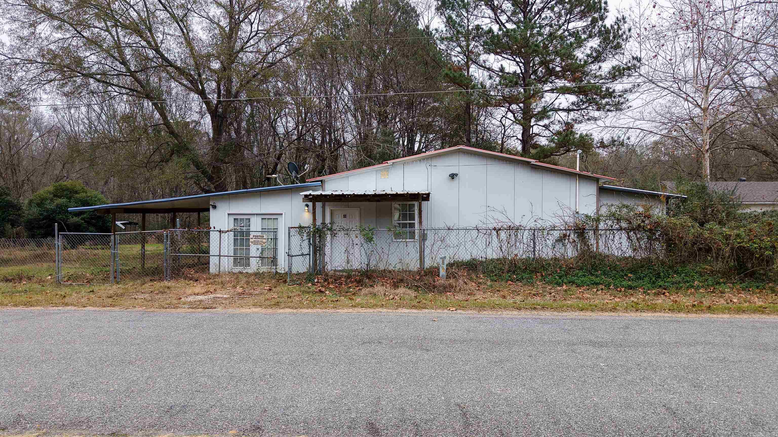 CANE CREEK MINI-FARMS - Residential