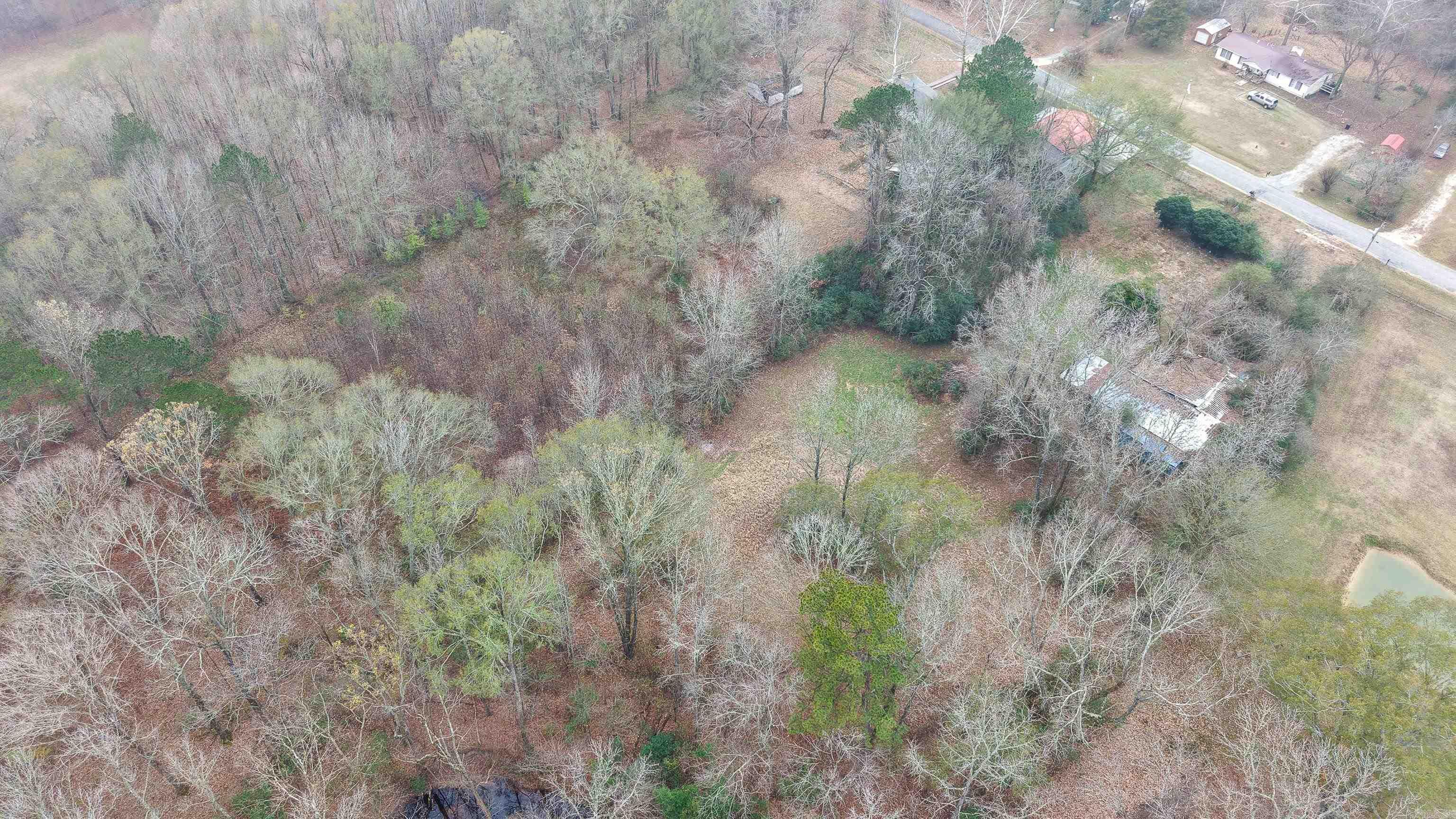 CANE CREEK MINI-FARMS - Residential