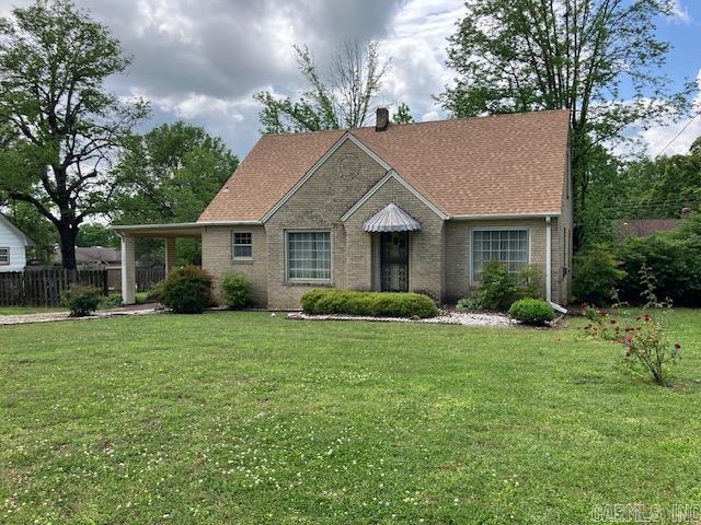 PICKETT - Residential