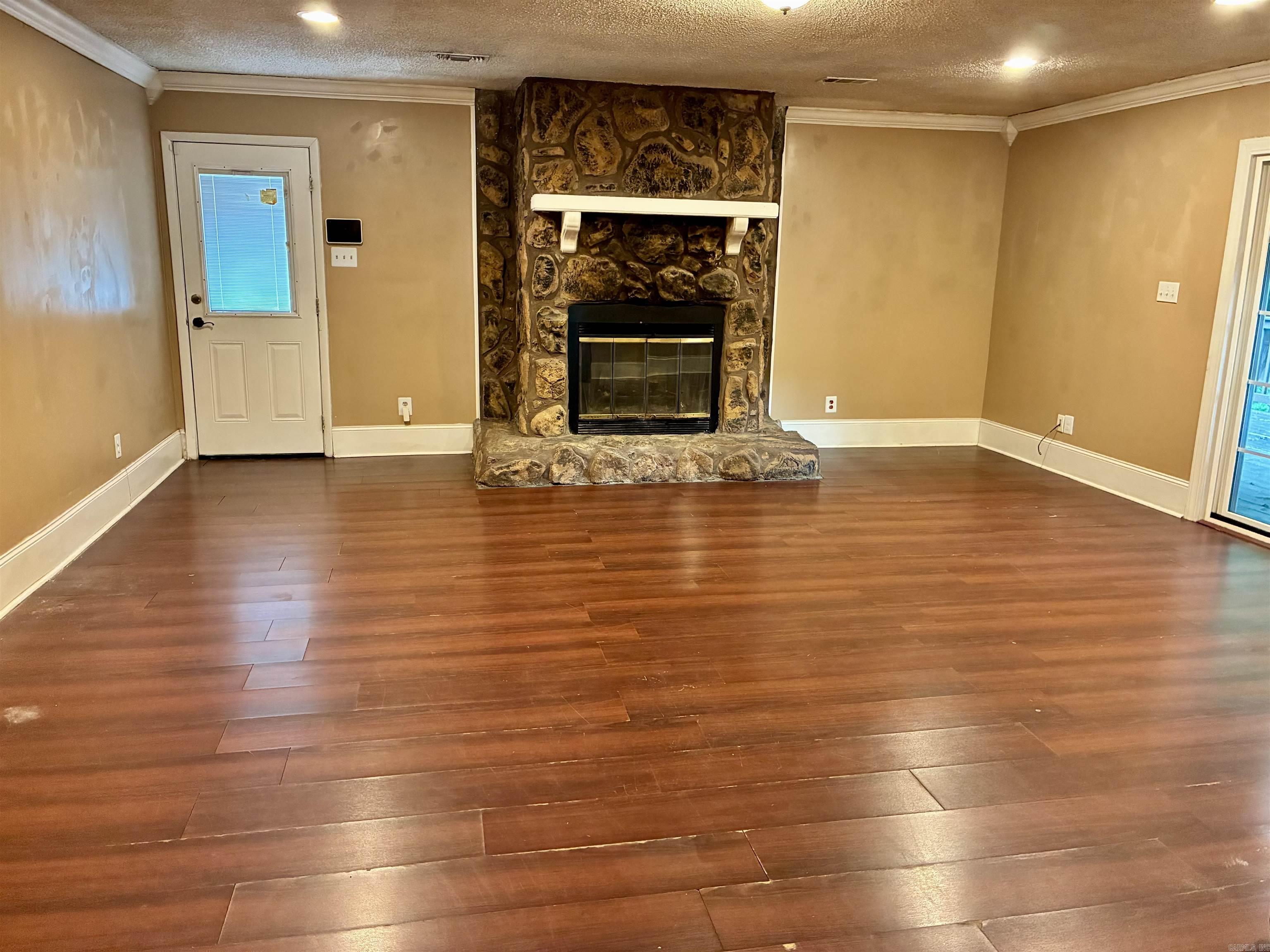 BROOKWOOD ADDN - Residential