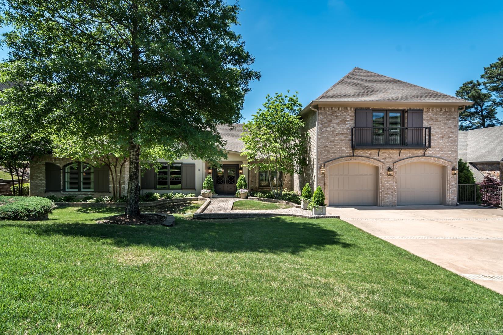 HICKORY POINTE ADDN - Residential