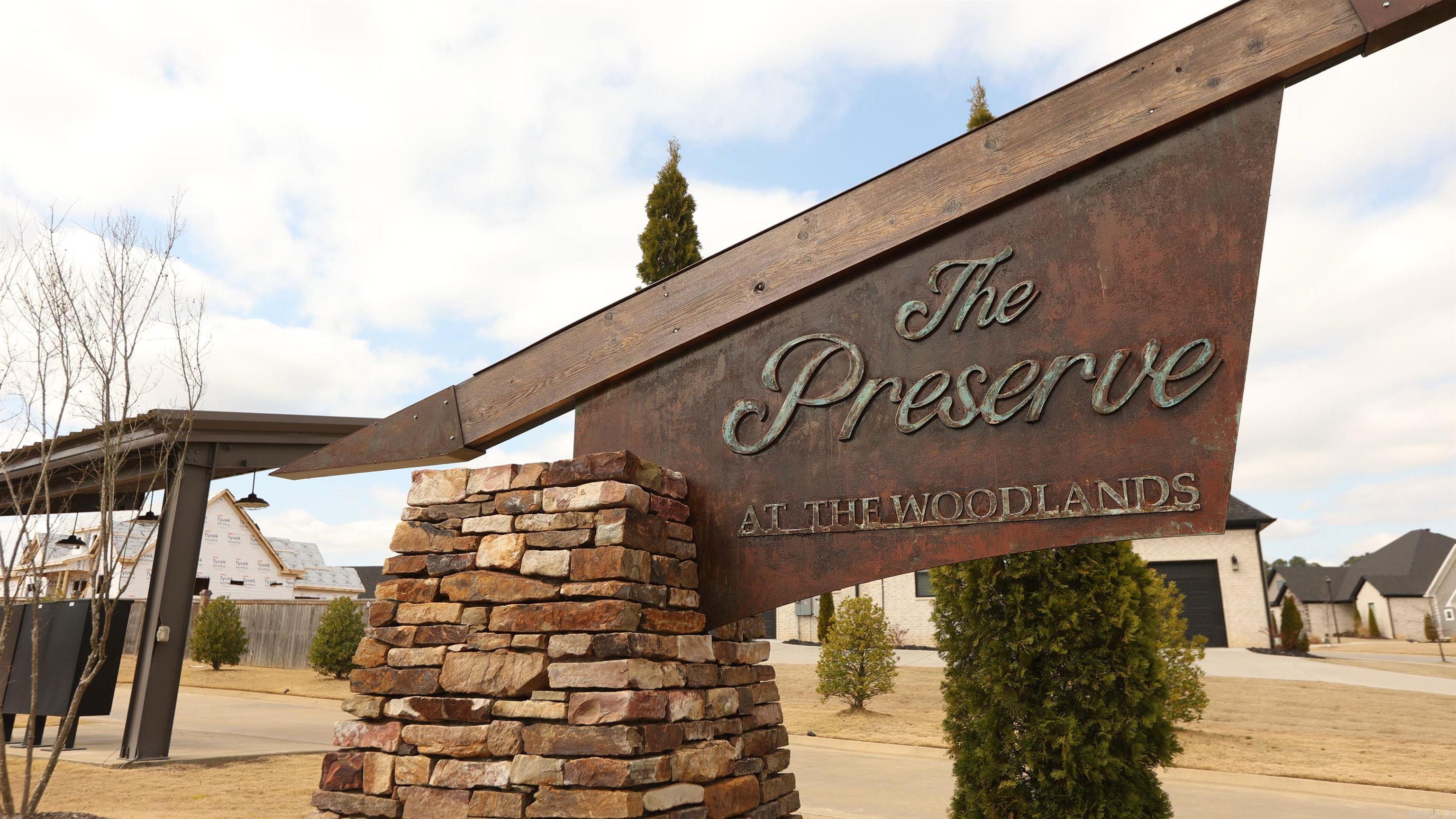 The Preserve - Land