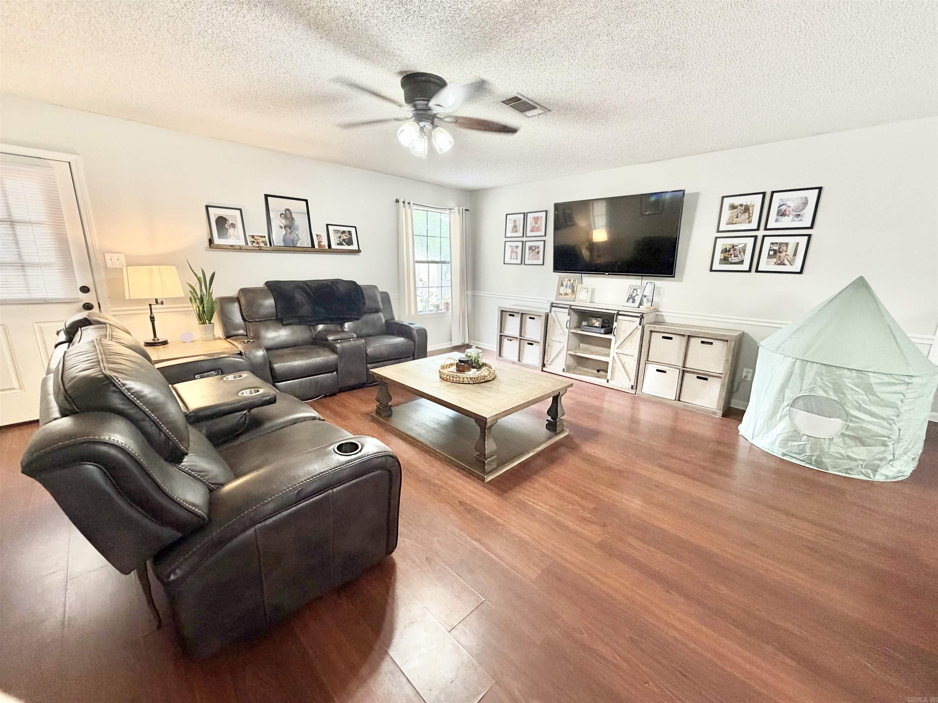 Gray Oaks - Residential