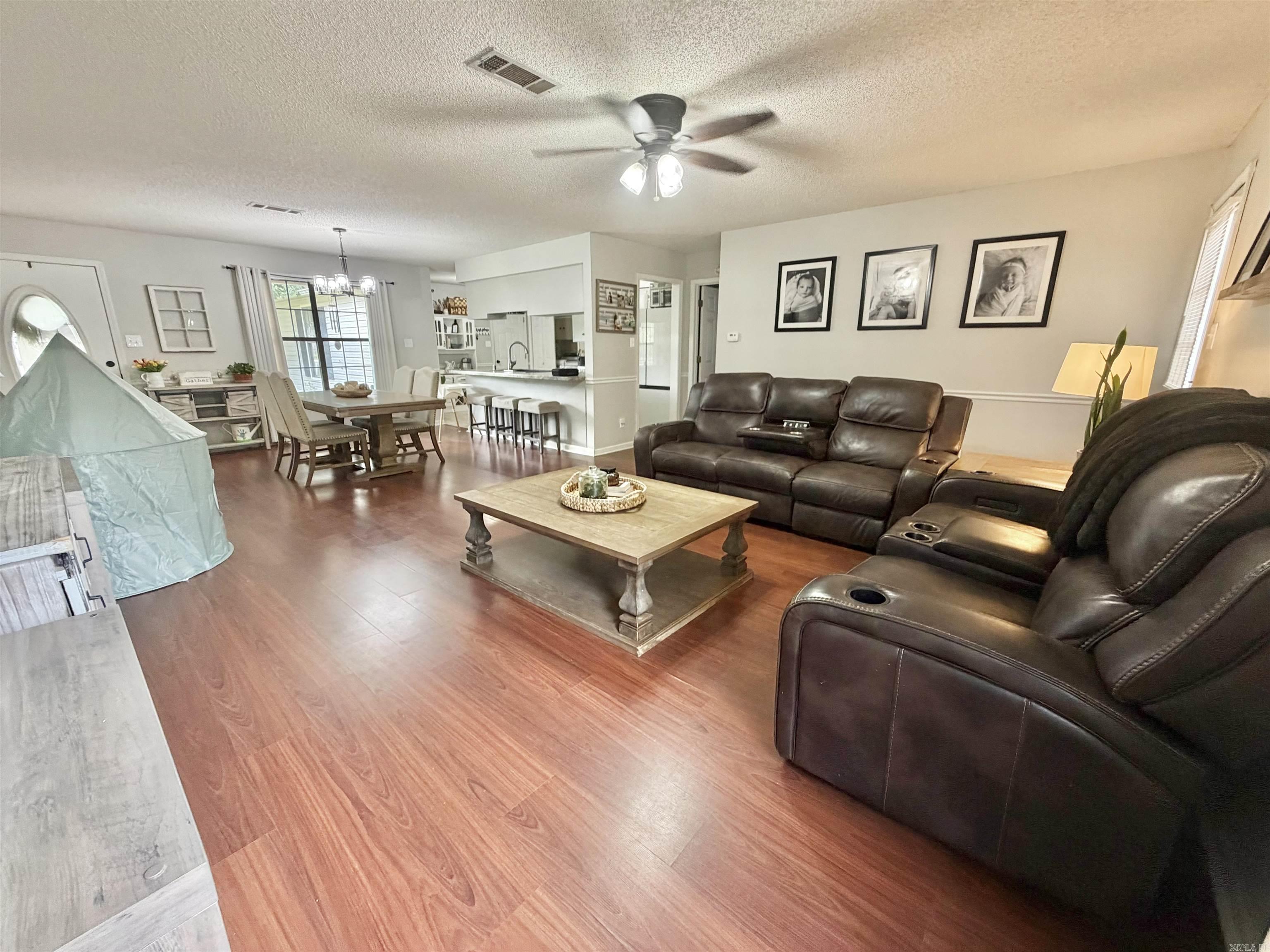 Gray Oaks - Residential
