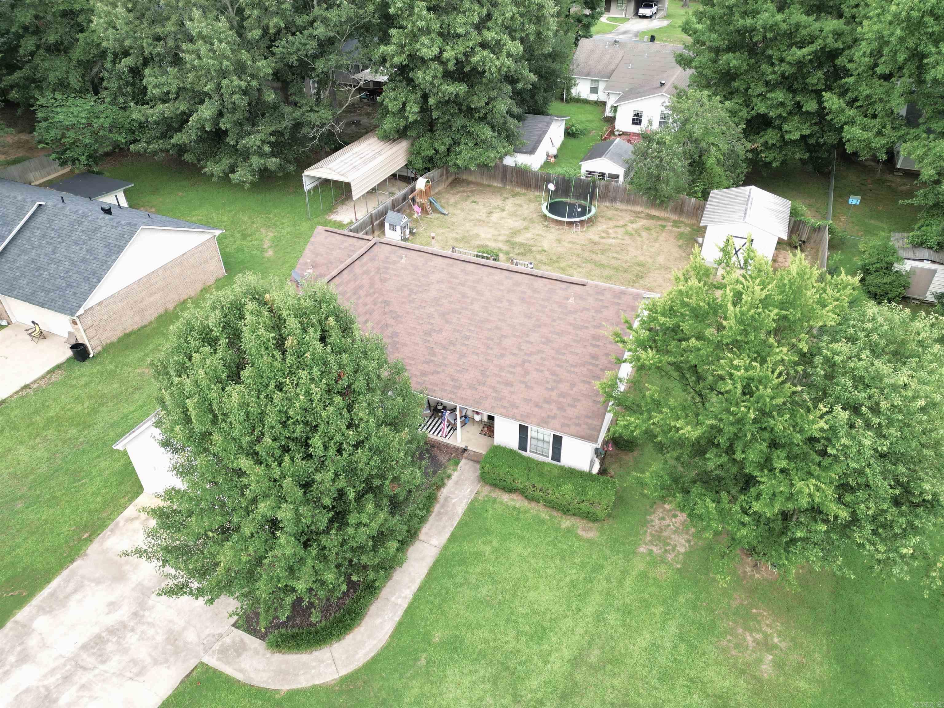 Gray Oaks - Residential