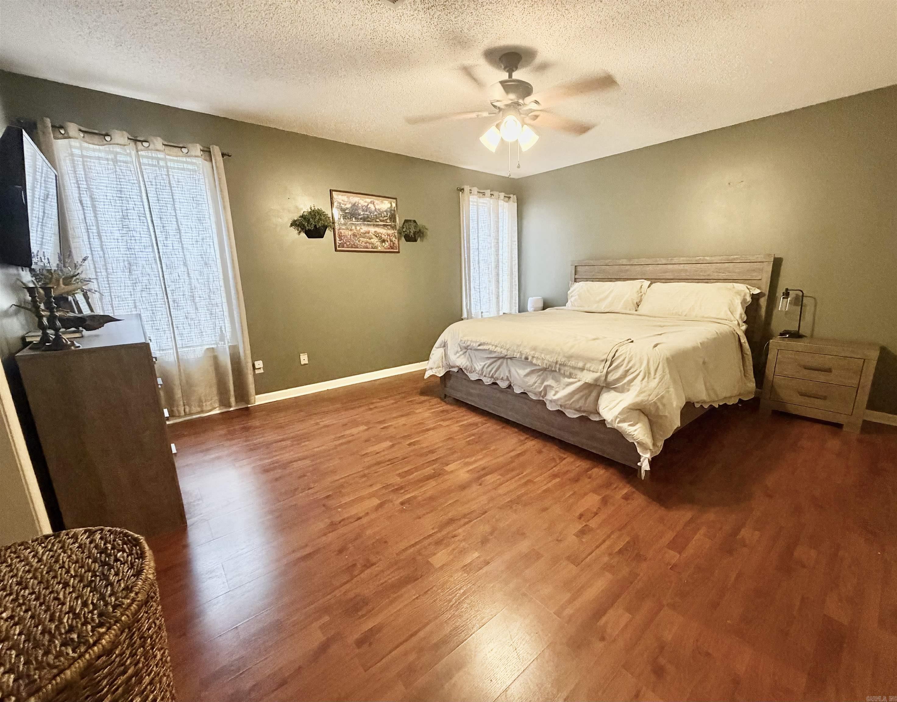 Gray Oaks - Residential