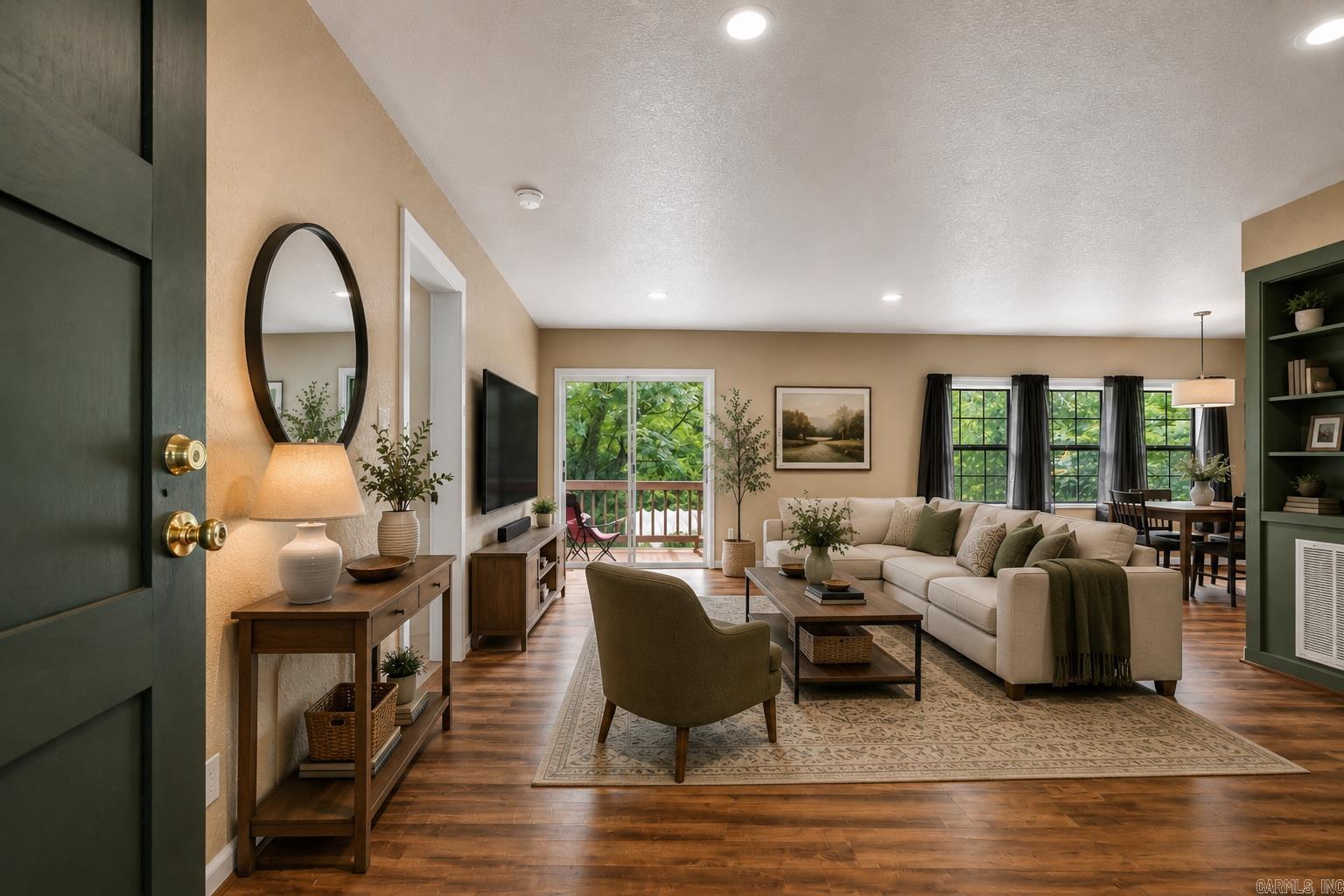 BARNES & SMITH - Residential