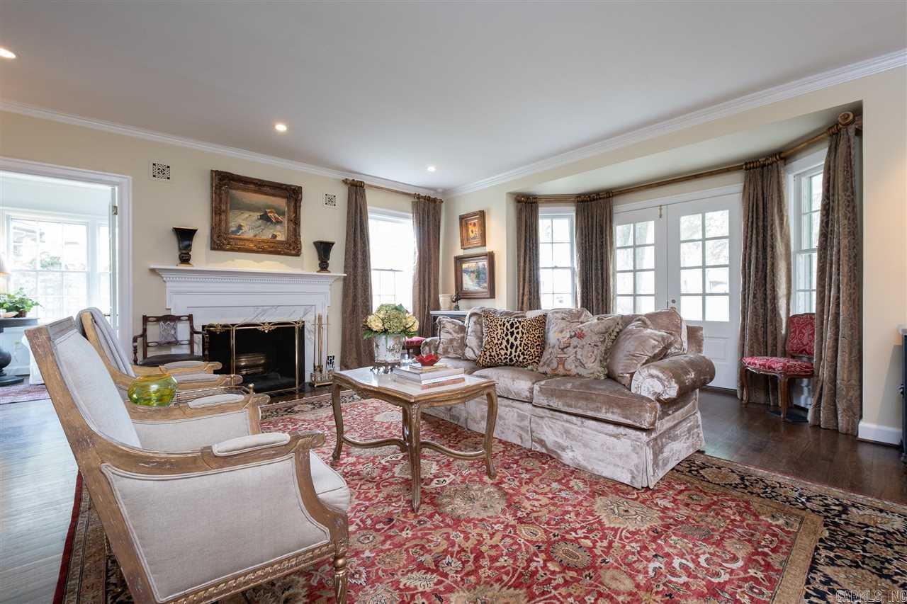 PROSPECT TERRACE - Residential