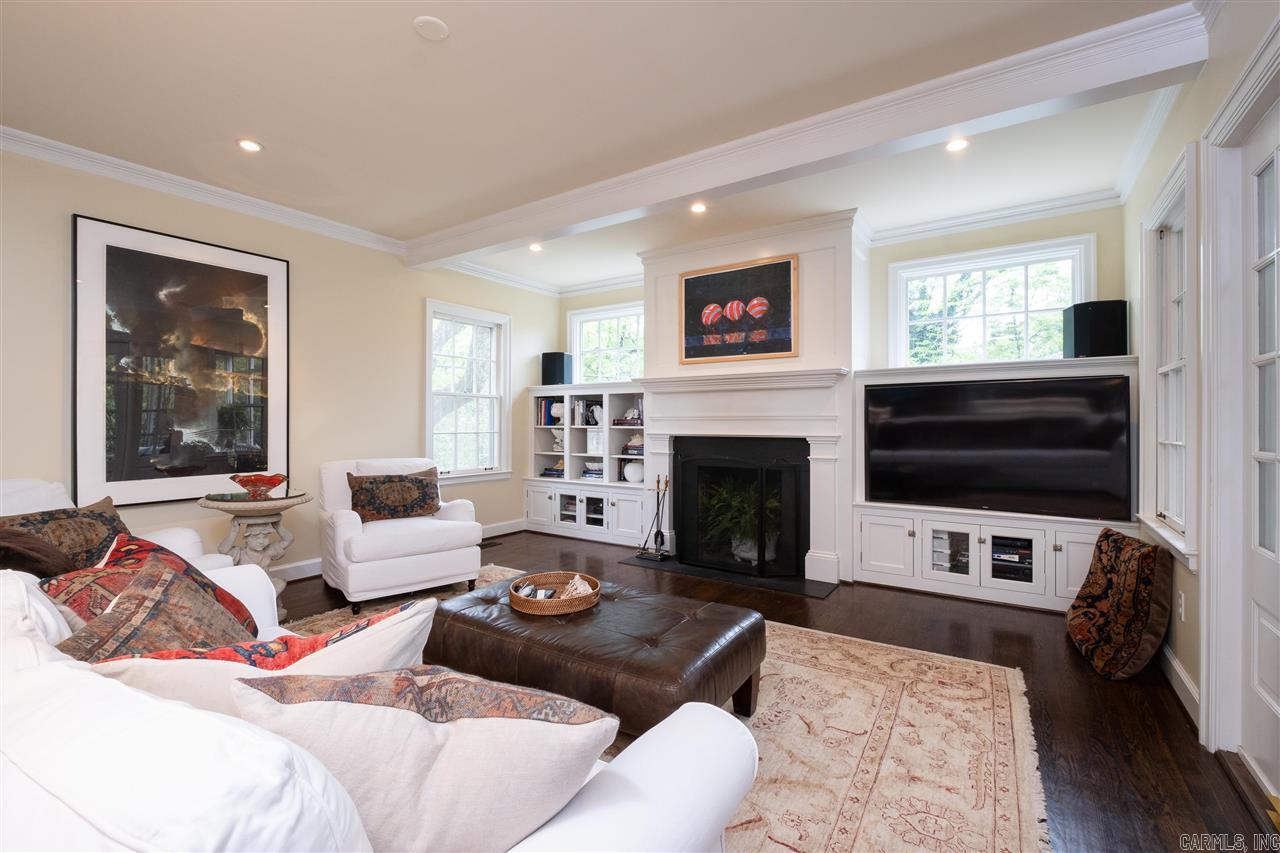 PROSPECT TERRACE - Residential
