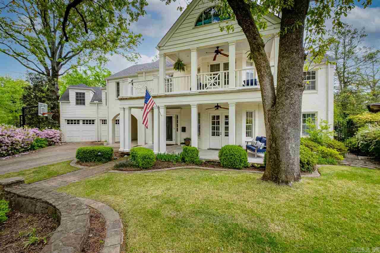 PROSPECT TERRACE - Residential
