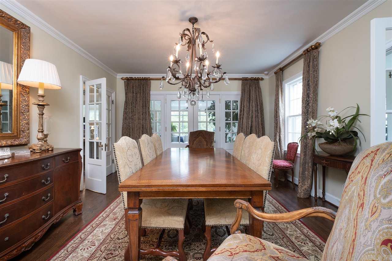 PROSPECT TERRACE - Residential
